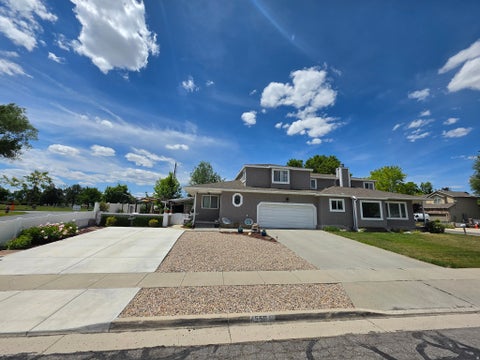 Tiny photo for 4550 S 1200 E, Millcreek, UT 84117 (MLS # 2168078)