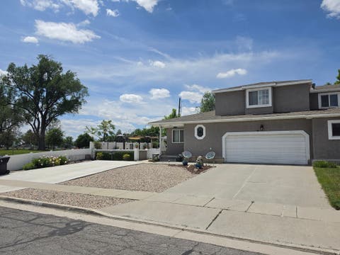 Tiny photo for 4550 S 1200 E, Millcreek, UT 84117 (MLS # 2168078)