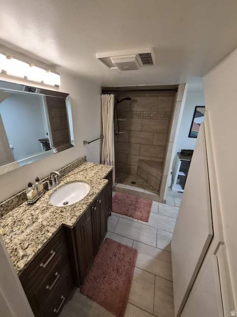 Tiny photo for 4550 S 1200 E, Millcreek, UT 84117 (MLS # 2168078)
