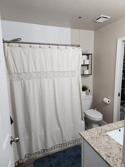 Tiny photo for 4550 S 1200 E, Millcreek, UT 84117 (MLS # 2168078)