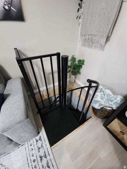Tiny photo for 4550 S 1200 E, Millcreek, UT 84117 (MLS # 2168078)