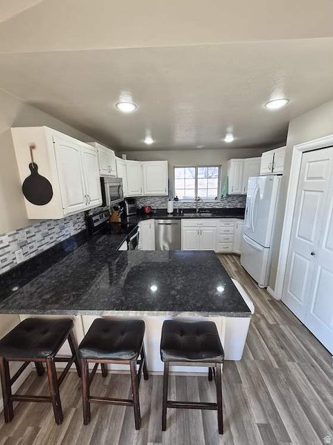 Tiny photo for 4550 S 1200 E, Millcreek, UT 84117 (MLS # 2168078)