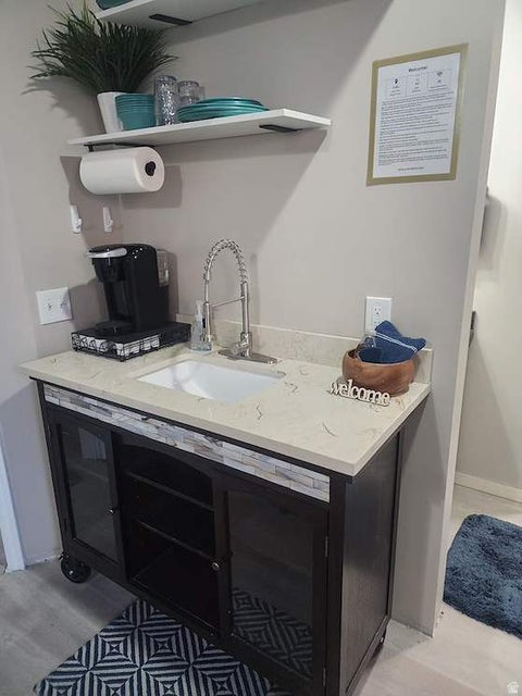 Tiny photo for 4550 S 1200 E, Millcreek, UT 84117 (MLS # 2168078)