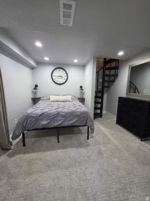 Tiny photo for 4550 S 1200 E, Millcreek, UT 84117 (MLS # 2168078)