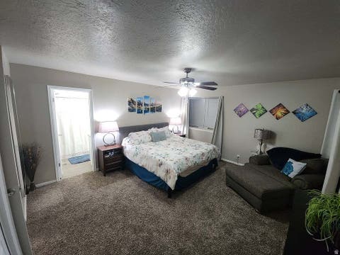 Tiny photo for 4550 S 1200 E, Millcreek, UT 84117 (MLS # 2168078)