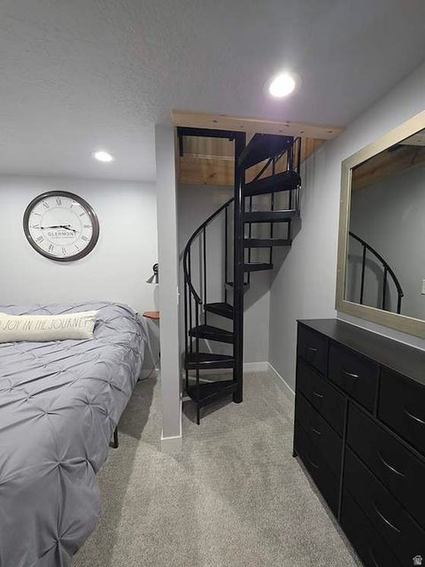 Tiny photo for 4550 S 1200 E, Millcreek, UT 84117 (MLS # 2168078)