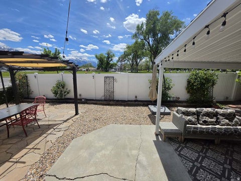 Tiny photo for 4550 S 1200 E, Millcreek, UT 84117 (MLS # 2168078)