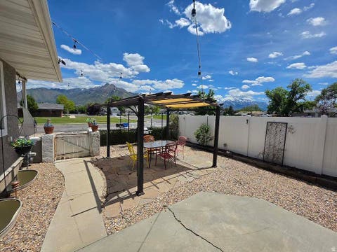 Tiny photo for 4550 S 1200 E, Millcreek, UT 84117 (MLS # 2168078)