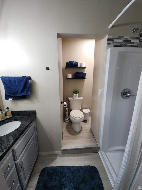 Tiny photo for 4550 S 1200 E, Millcreek, UT 84117 (MLS # 2168078)