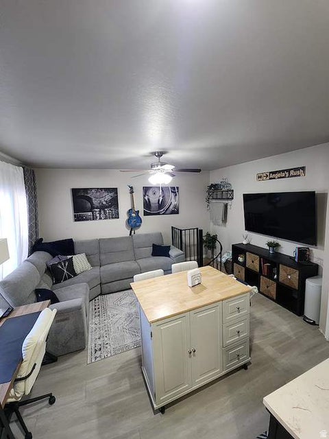 Tiny photo for 4550 S 1200 E, Millcreek, UT 84117 (MLS # 2168078)