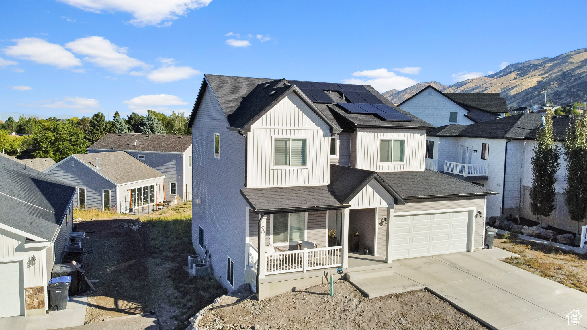 1901 Southpointe Ct, Logan, Utah image 31