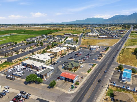 Tiny photo for 523 N SR 198 HWY #109, Salem, UT 84653 (MLS # 2167190)