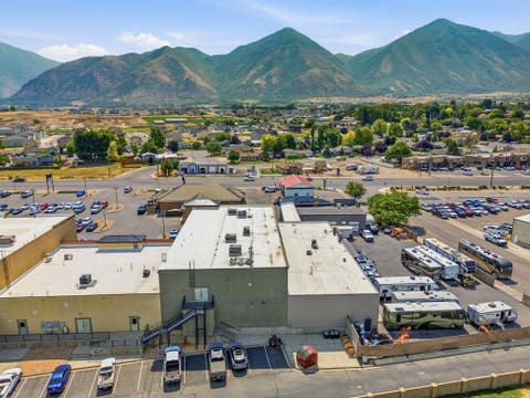 Tiny photo for 523 N SR 198 HWY #109, Salem, UT 84653 (MLS # 2167190)