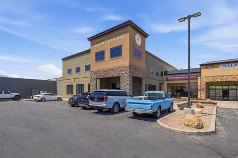 Photo of 523 N SR 198 HWY #109, Salem, UT 84653 (MLS # 2167190)