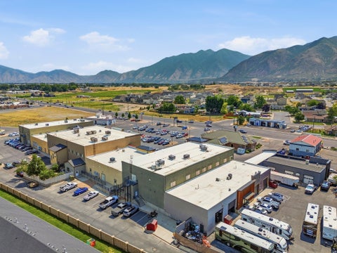 Tiny photo for 523 N SR 198 HWY #109, Salem, UT 84653 (MLS # 2167190)