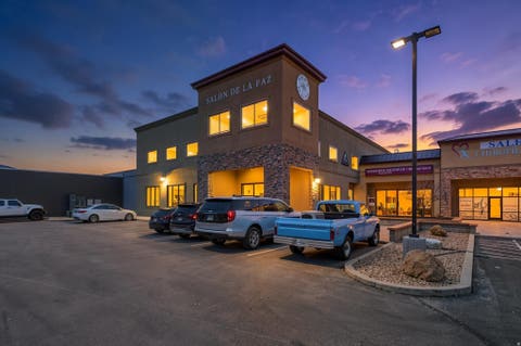 Tiny photo for 523 N SR 198 HWY #109, Salem, UT 84653 (MLS # 2167190)