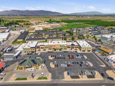 Tiny photo for 523 N SR 198 HWY #109, Salem, UT 84653 (MLS # 2167190)
