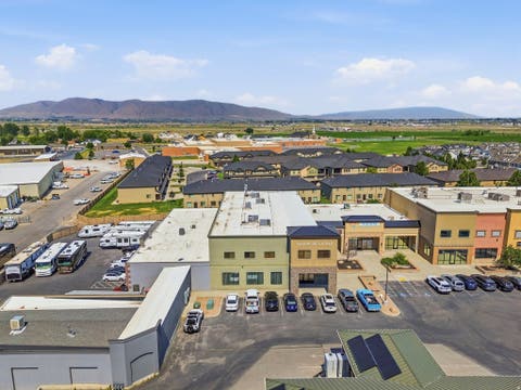 Tiny photo for 523 N SR 198 HWY #109, Salem, UT 84653 (MLS # 2167190)