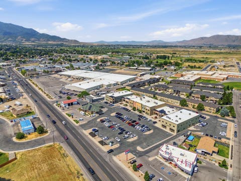 Tiny photo for 523 N SR 198 HWY #109, Salem, UT 84653 (MLS # 2167190)
