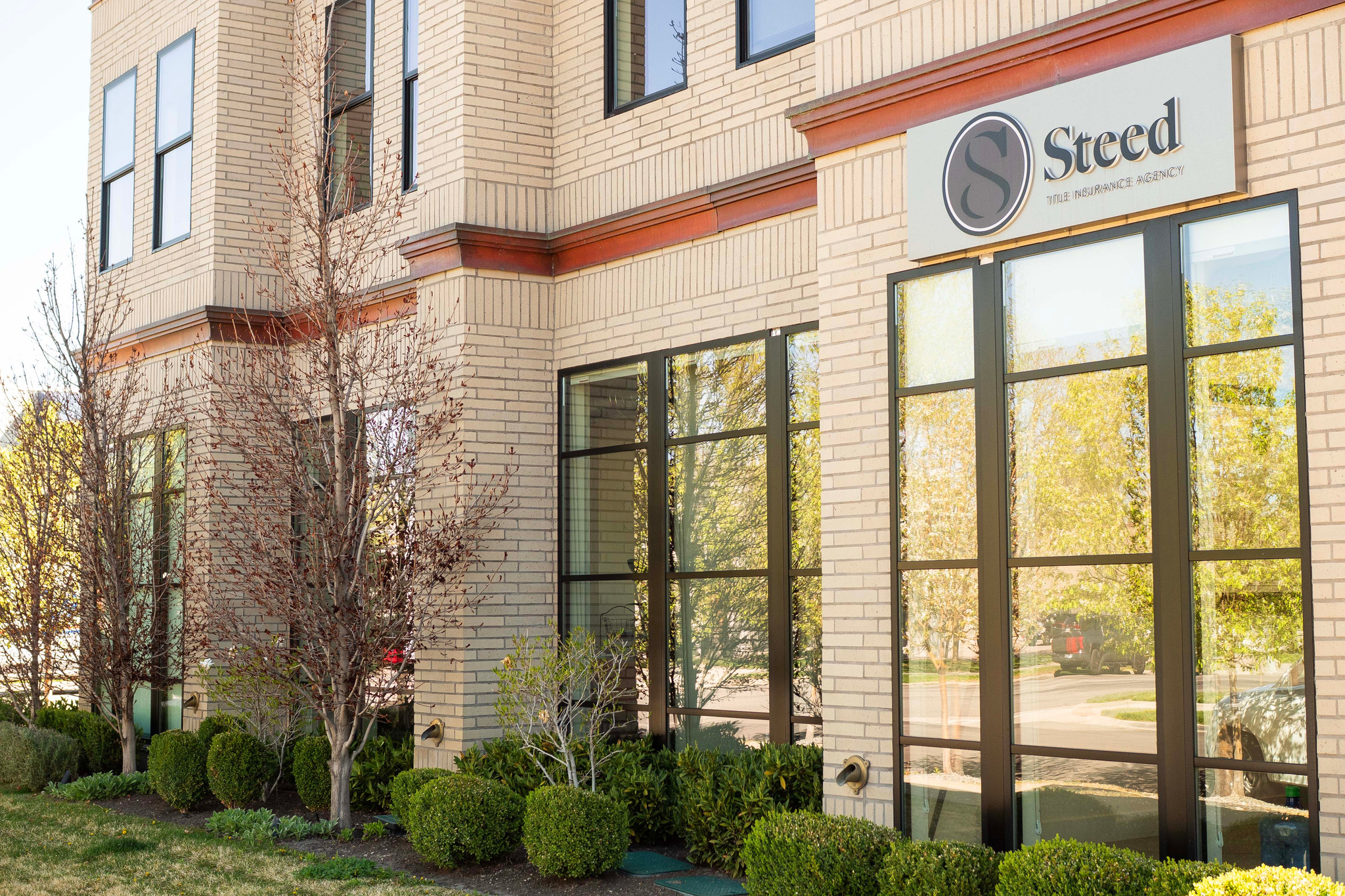 HIGHLAND PARK - Commercial Lease