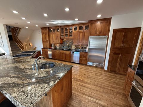 Tiny photo for 7688 BUCKBOARD DR, Park City, UT 84098 (MLS # 2126276)