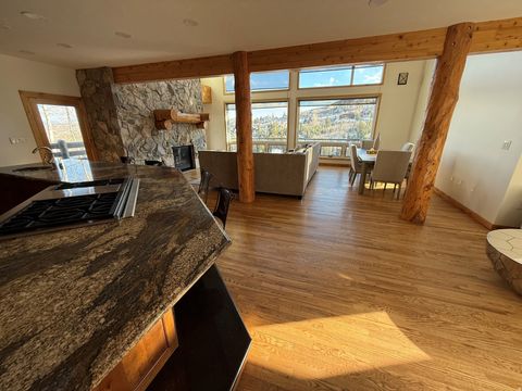 Tiny photo for 7688 BUCKBOARD DR, Park City, UT 84098 (MLS # 2126276)
