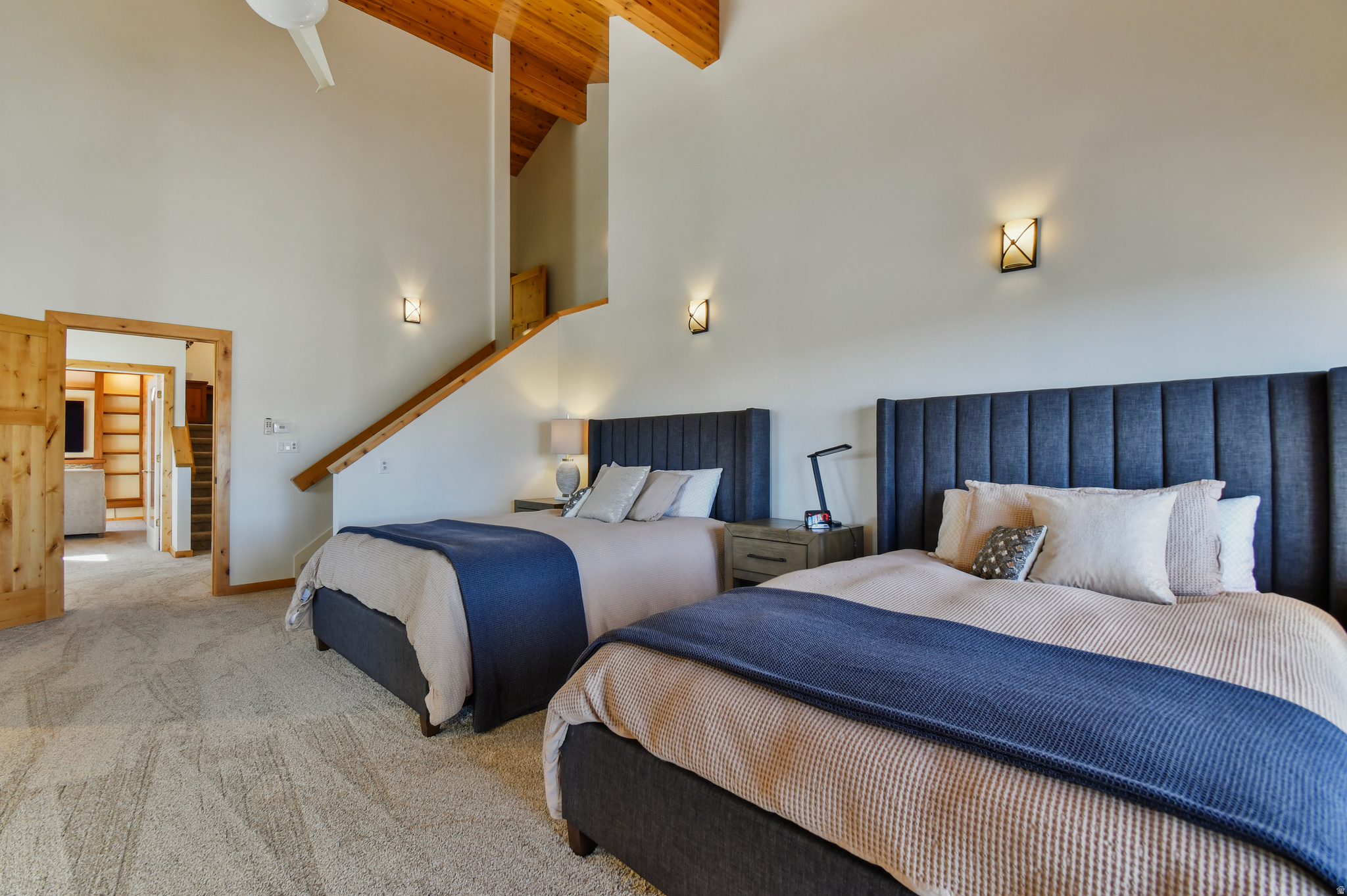 PINEBROOK SUBDIVISION - Residential