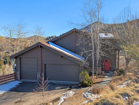 7688 BUCKBOARD DR Park City UT 84098
