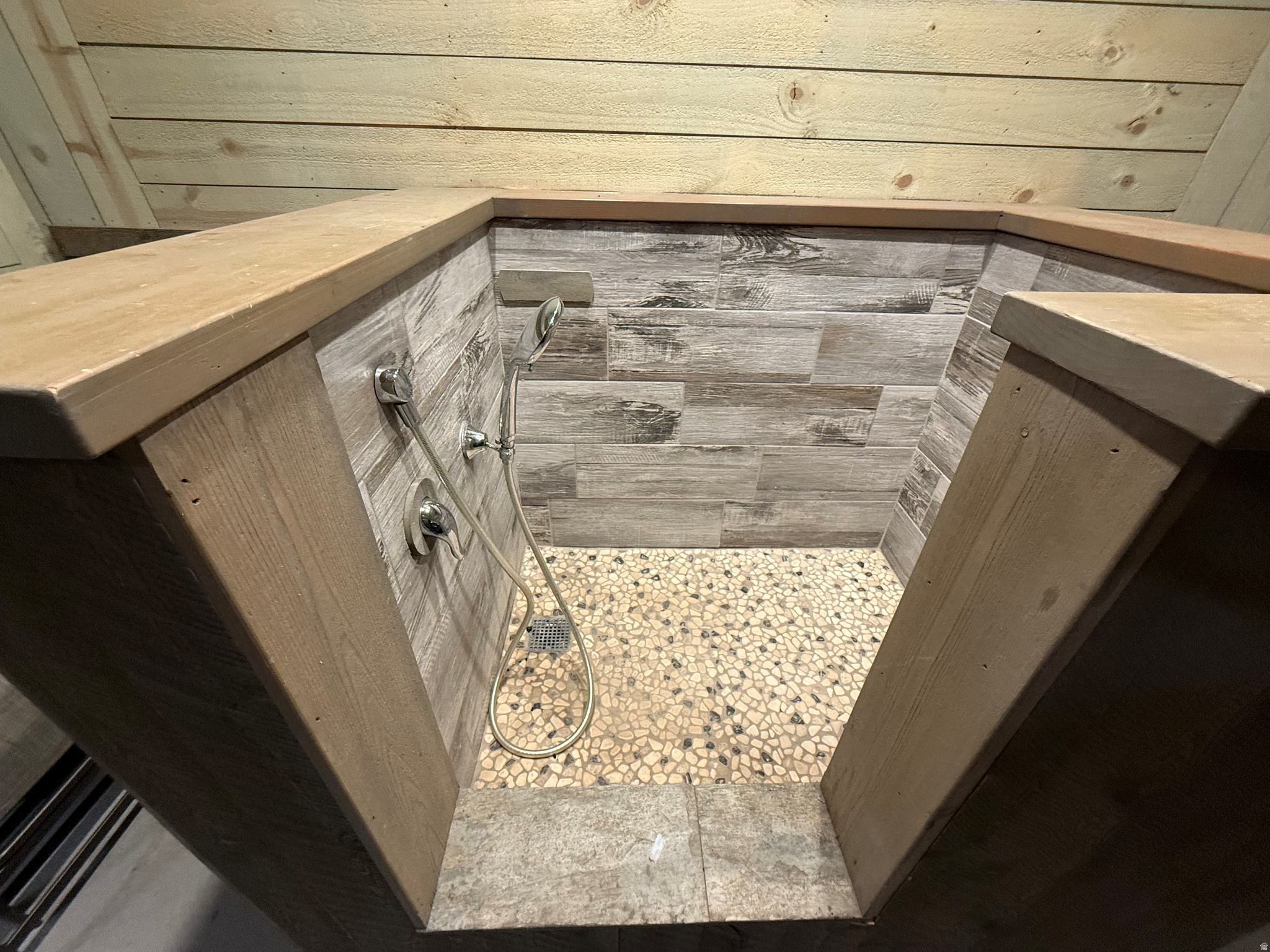 PINEBROOK SUBDIVISION - Residential