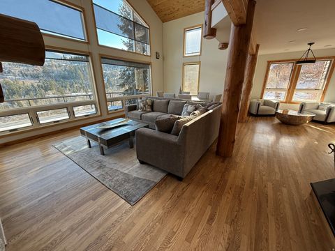 Tiny photo for 7688 BUCKBOARD DR, Park City, UT 84098 (MLS # 2126276)