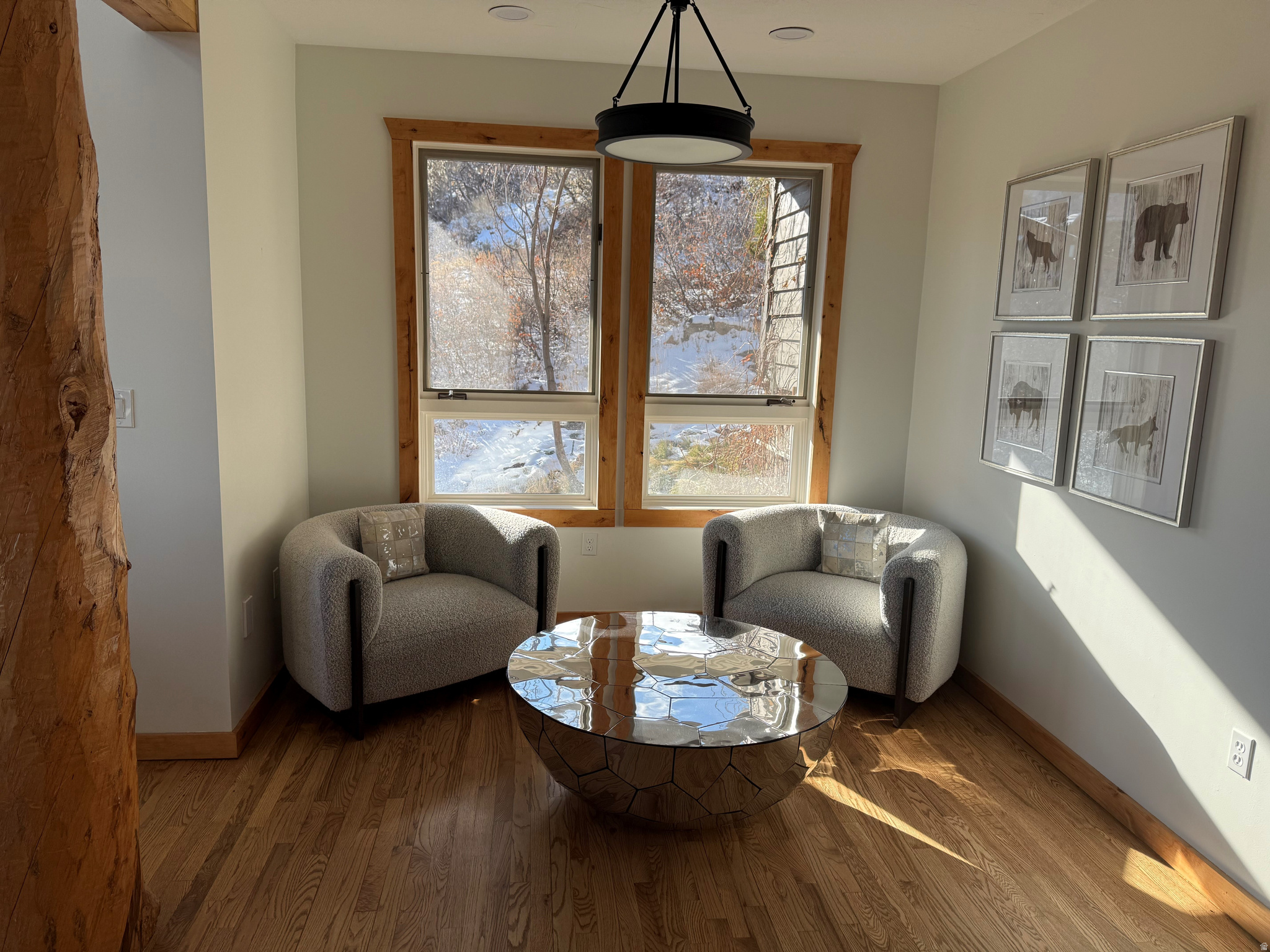 PINEBROOK SUBDIVISION - Residential