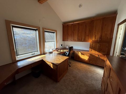 Tiny photo for 7688 BUCKBOARD DR, Park City, UT 84098 (MLS # 2126276)