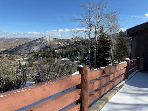 Photo of 7688 BUCKBOARD DR, Park City, UT 84098 (MLS # 2126276)