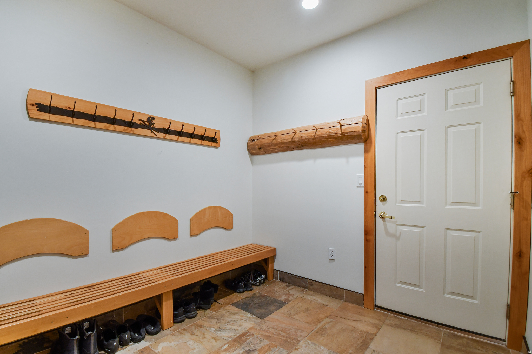 PINEBROOK SUBDIVISION - Residential