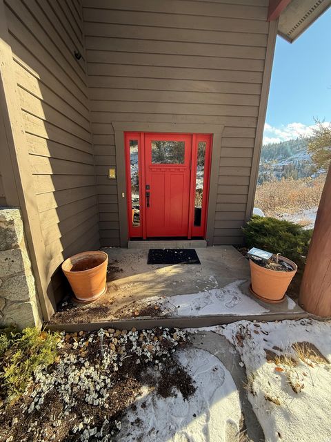 Tiny photo for 7688 BUCKBOARD DR, Park City, UT 84098 (MLS # 2126276)