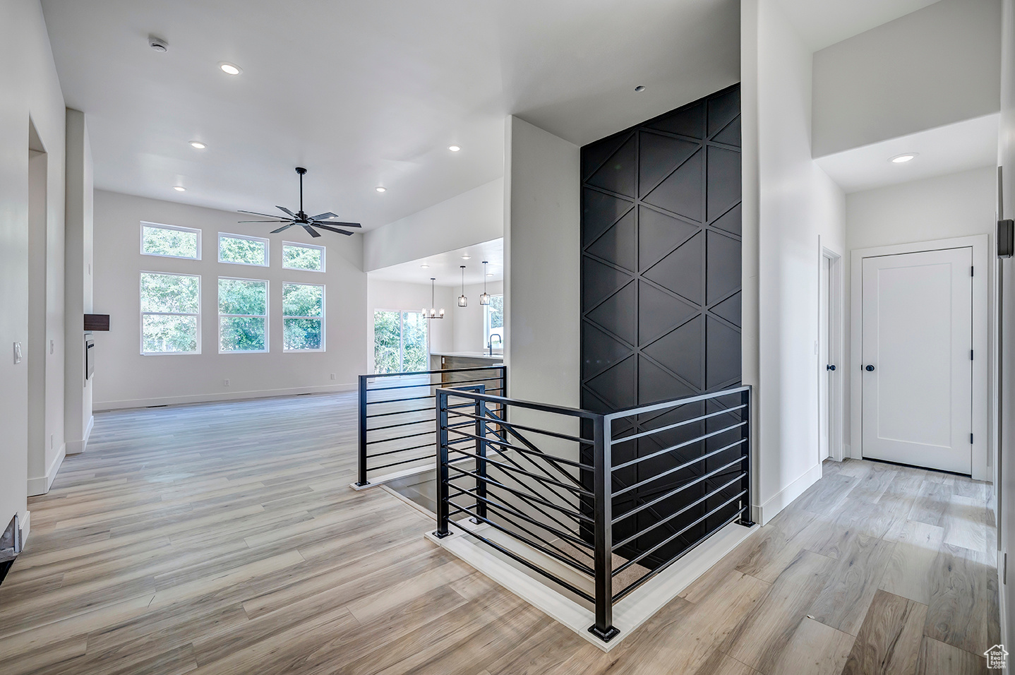BLACKHAWK - Residential