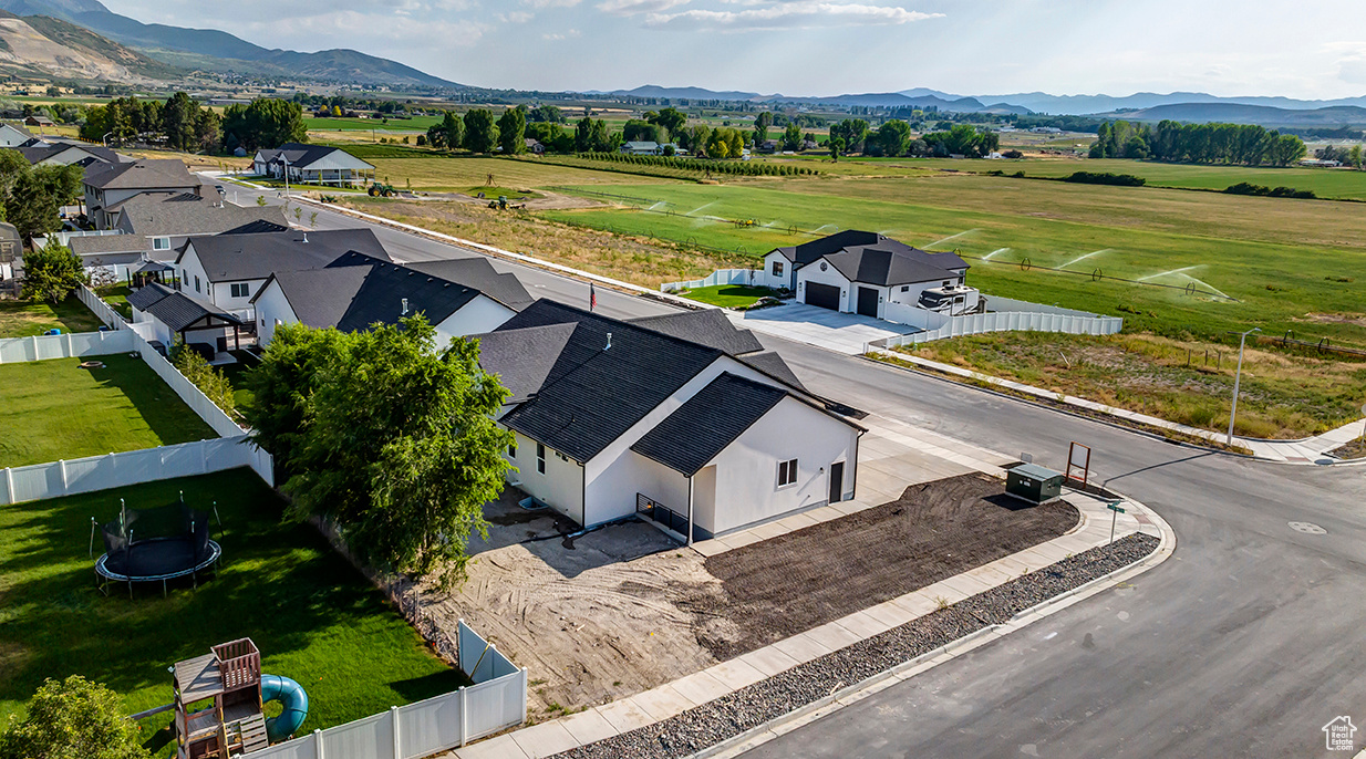 BLACKHAWK - Residential