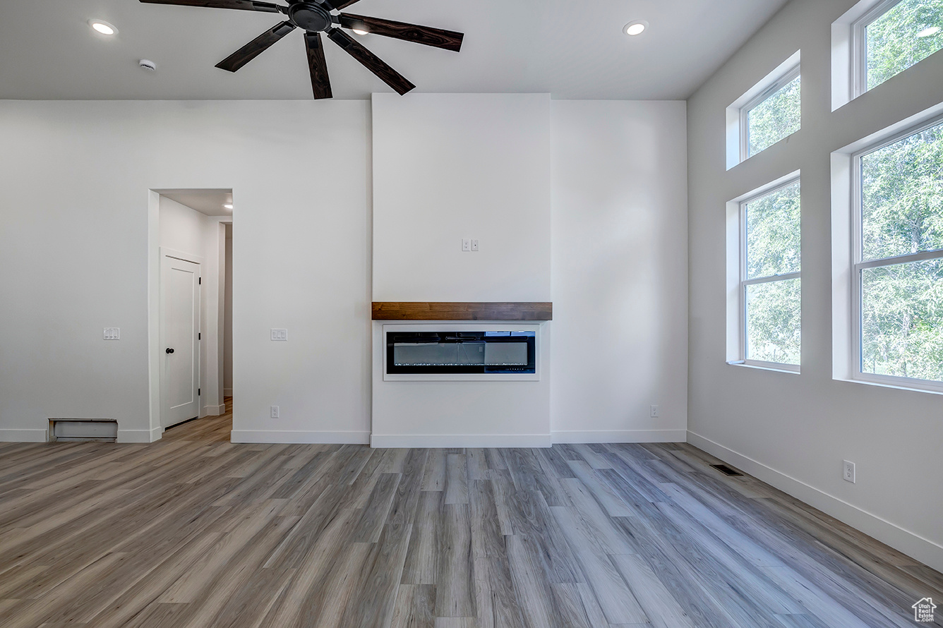 BLACKHAWK - Residential