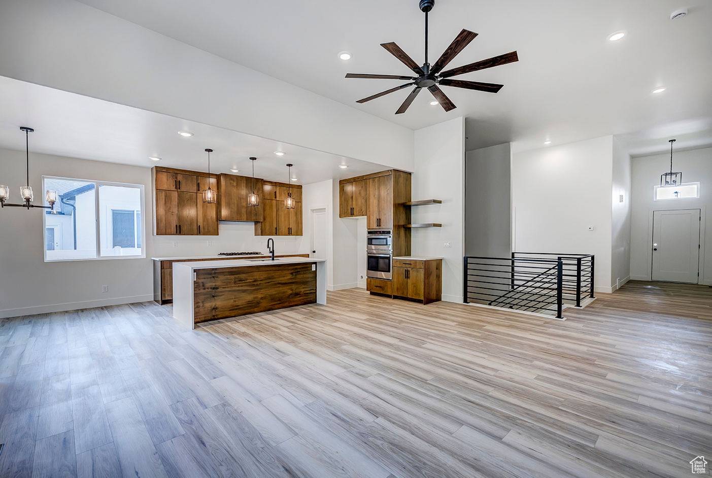 BLACKHAWK - Residential