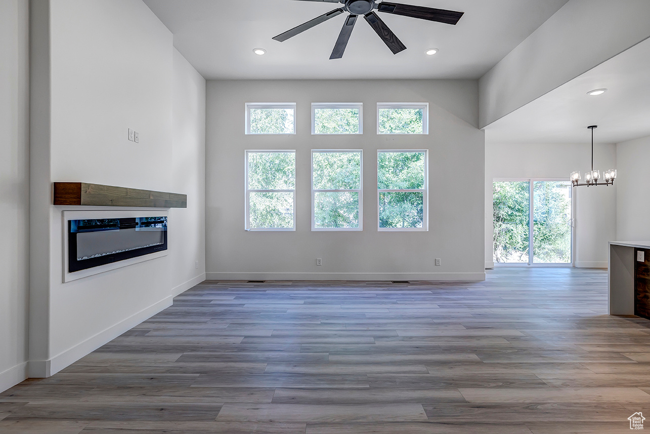 BLACKHAWK - Residential