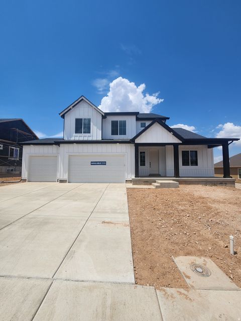 Photo of 547 S FOUNDATION TRL #113, Cedar City, UT 84720 (MLS # 2127349)