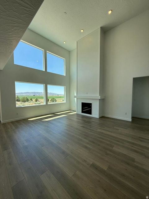 Tiny photo for 547 S FOUNDATION TRL #113, Cedar City, UT 84720 (MLS # 2127349)