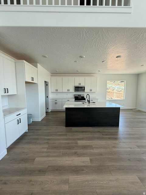 Tiny photo for 547 S FOUNDATION TRL #113, Cedar City, UT 84720 (MLS # 2127349)