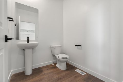 Tiny photo for 547 S FOUNDATION TRL #113, Cedar City, UT 84720 (MLS # 2127349)