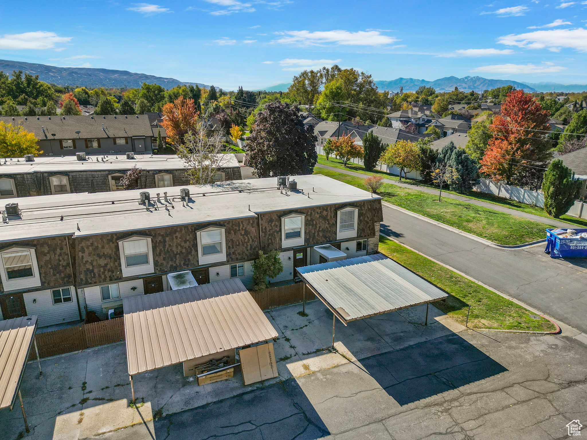 88 W 50 #E1, Centerville, Utah image 8