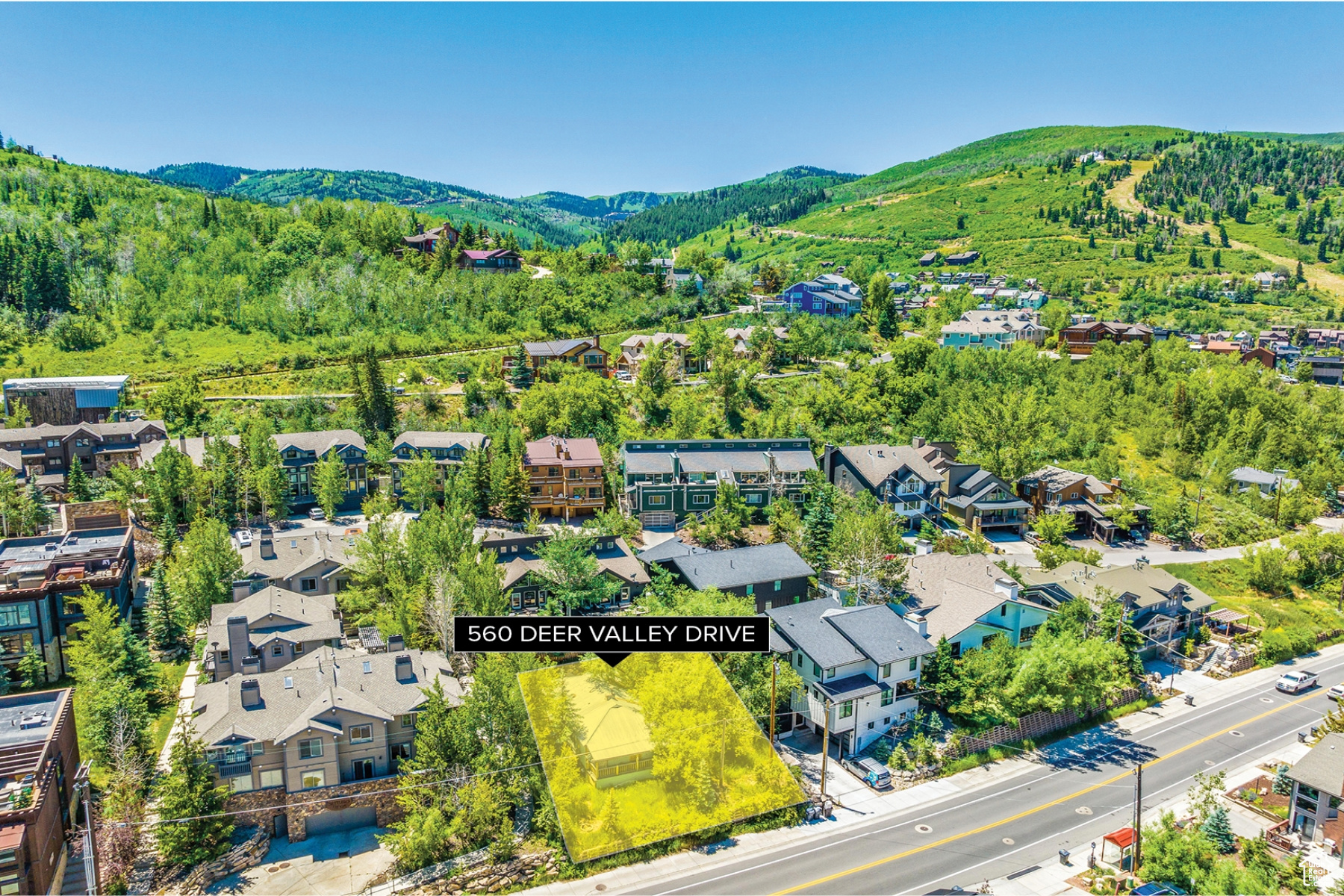 Park City, UT