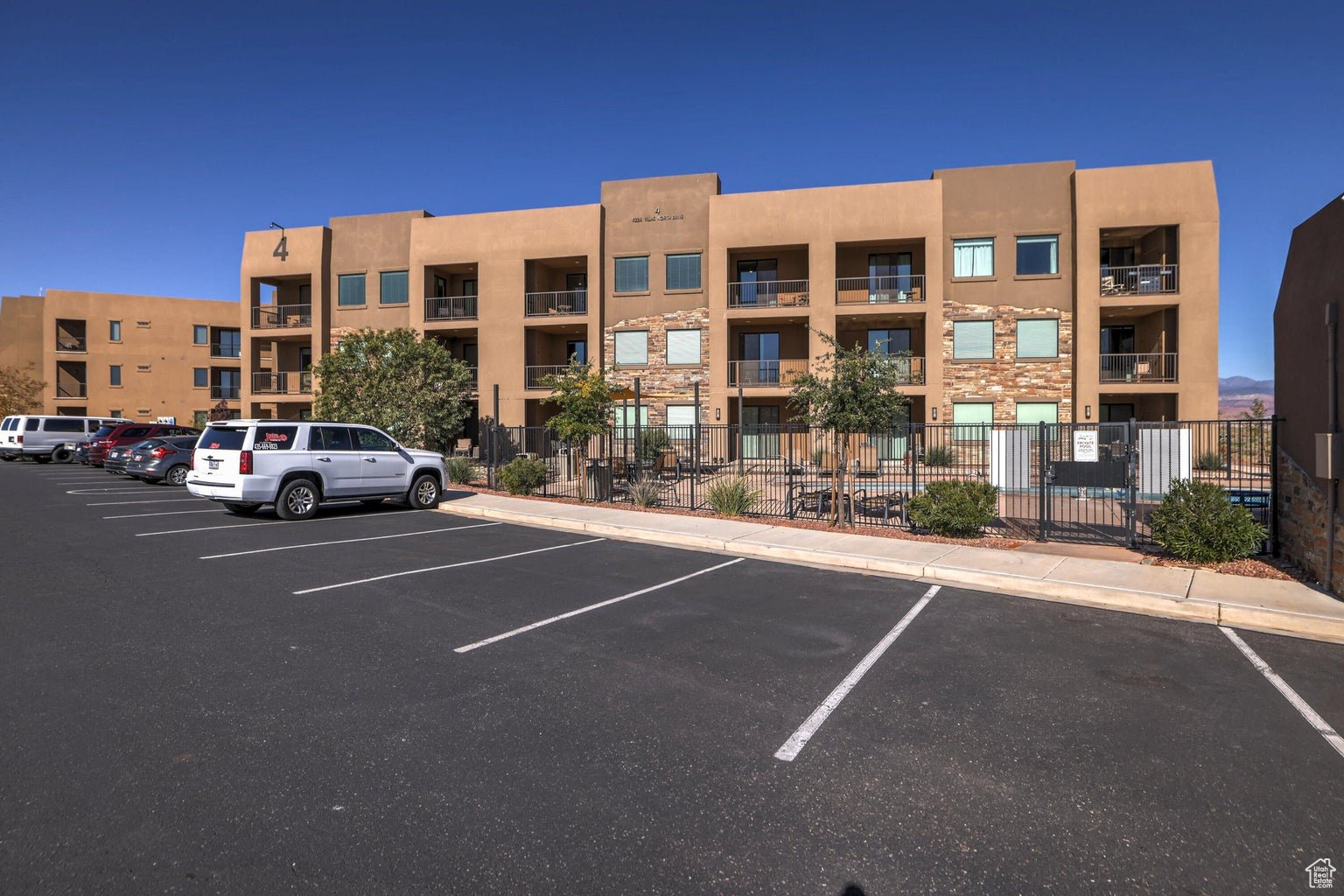 5228 Villas #4-301, Hurricane, Utah image 35