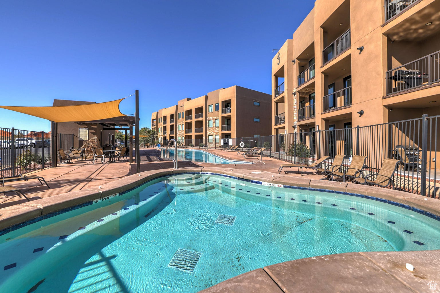 5228 Villas #4-301, Hurricane, Utah image 1