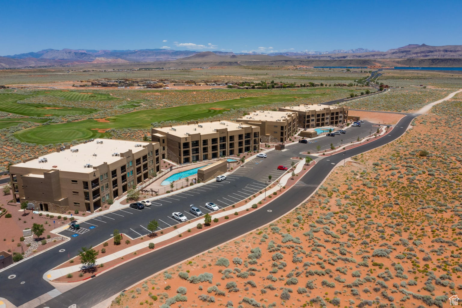 5228 Villas #4-301, Hurricane, Utah image 40