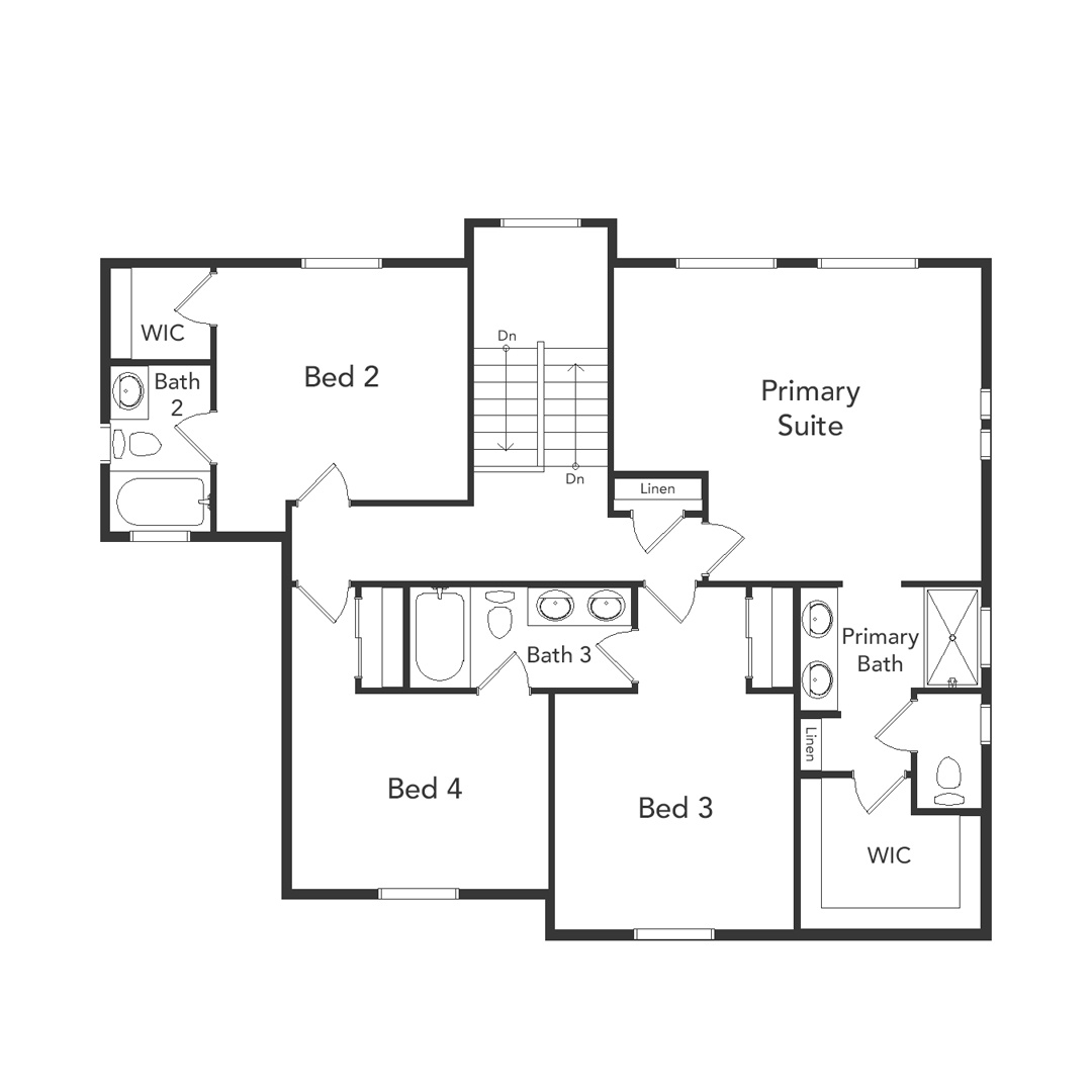 WANDER - Residential